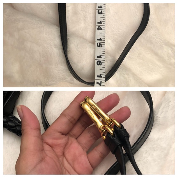 ❌SOLD❌Authentic Prada Bag - Picture 7 of 8